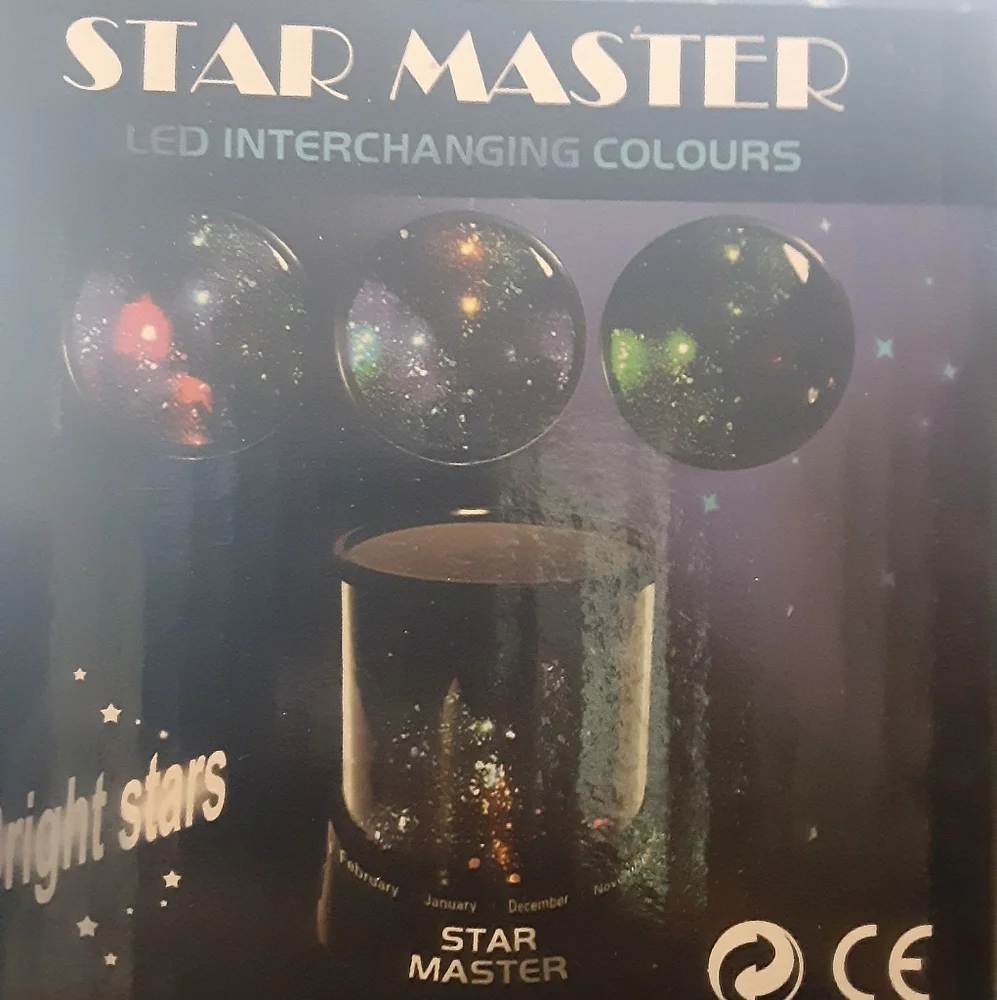 Star Master